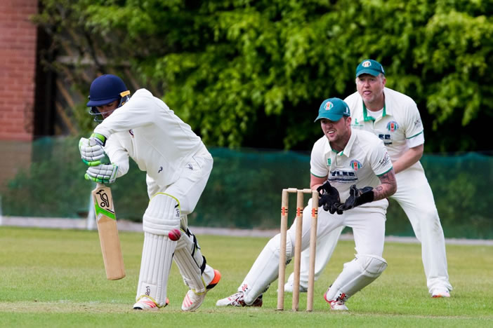 Birmingham & District Cricket League