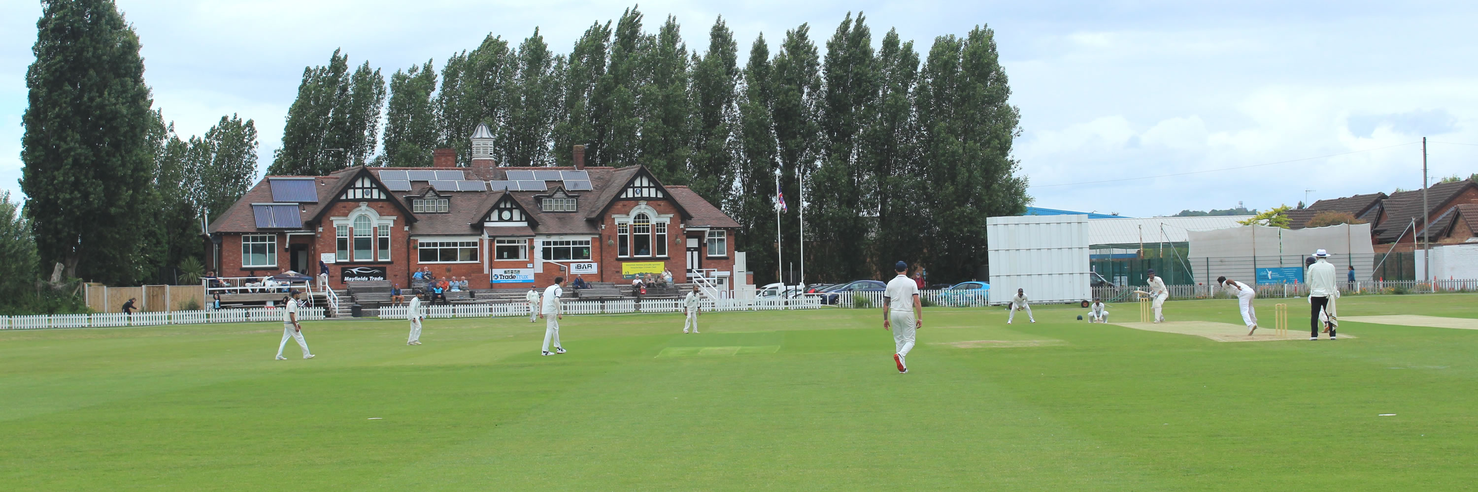 Worcestershire County Cricket League