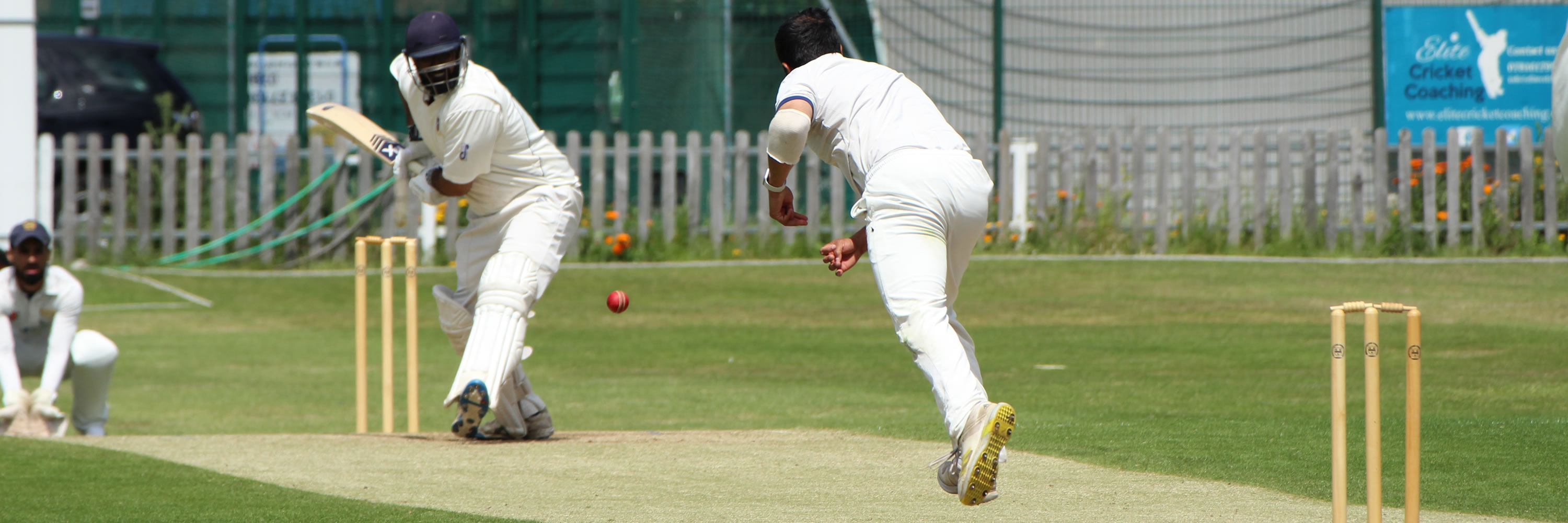 Worcestershire County Cricket League