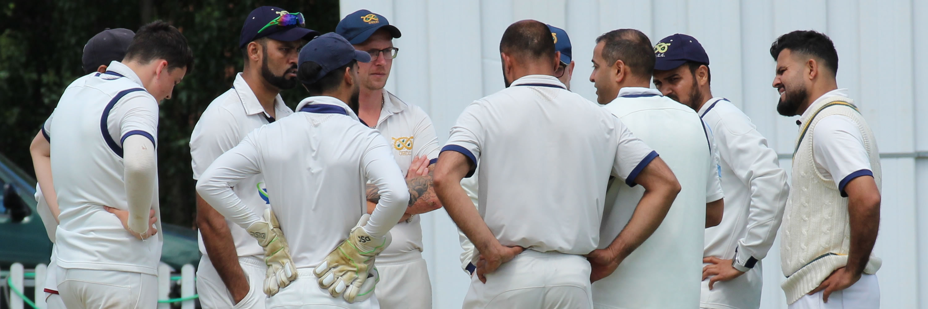 Worcestershire County Cricket League