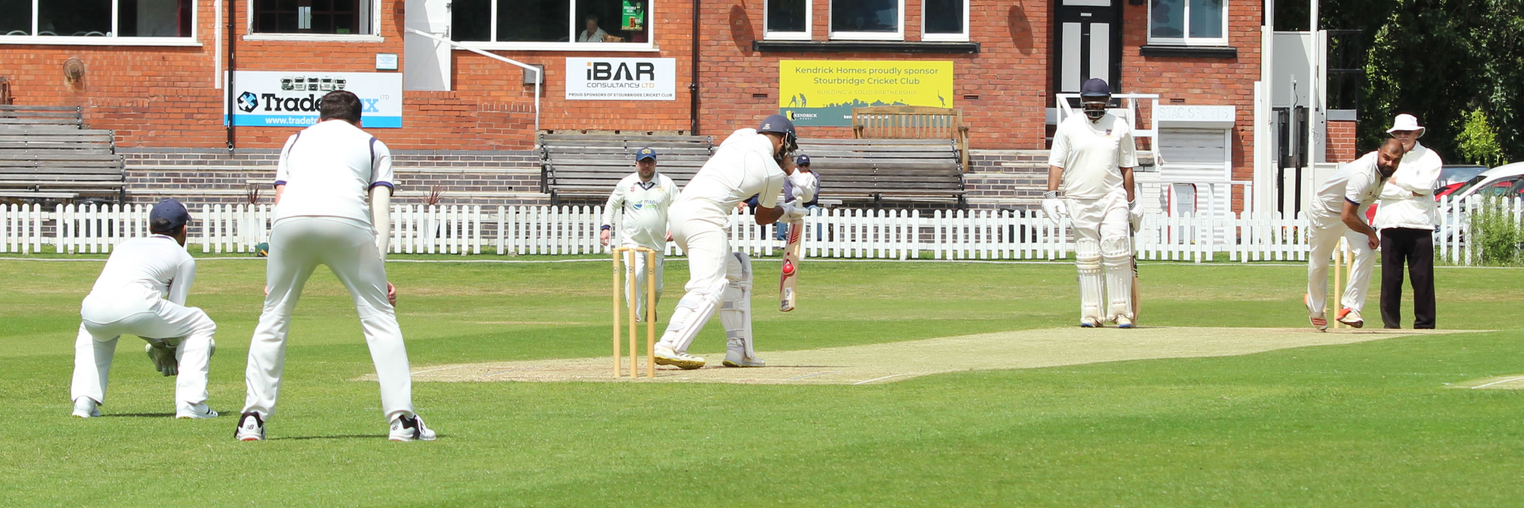 Worcestershire County Cricket League