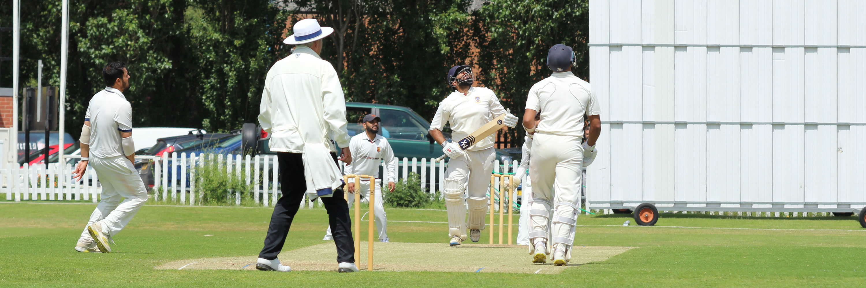 Worcestershire County Cricket League