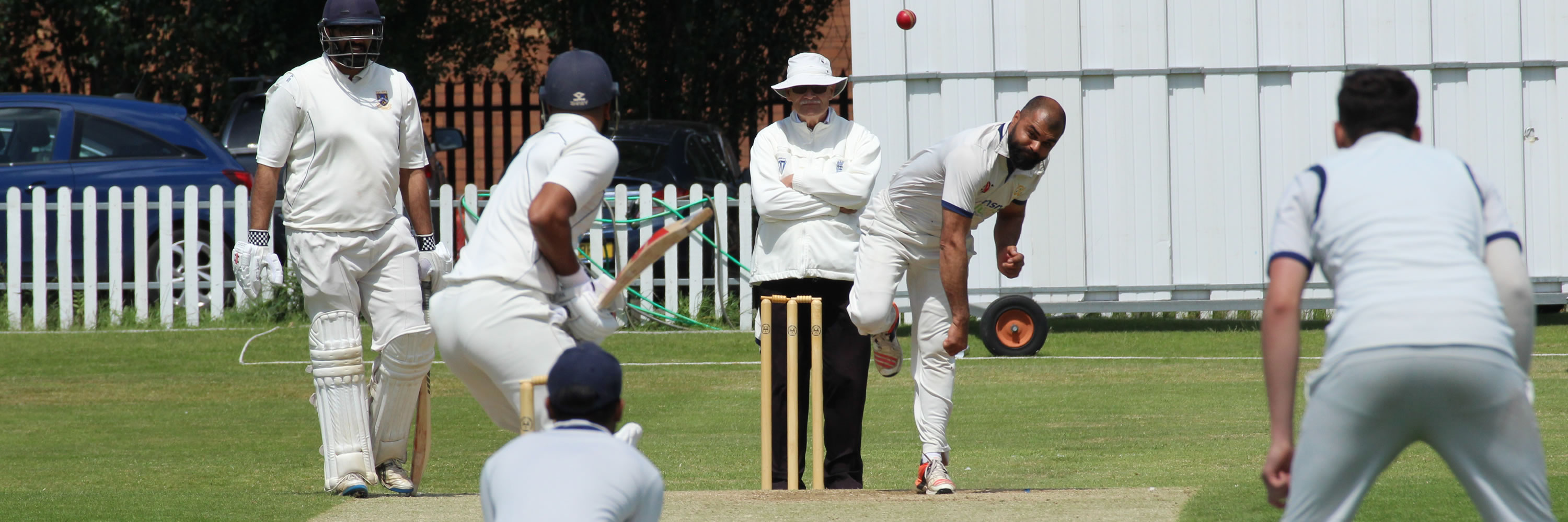 Worcestershire County Cricket League