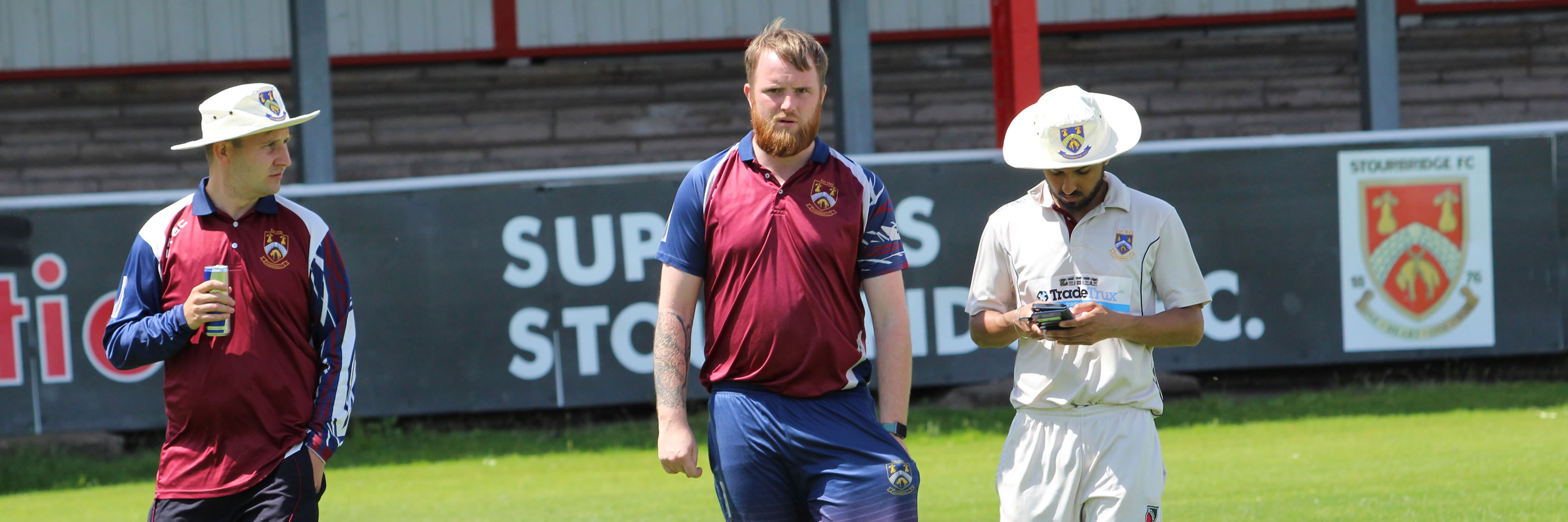 Worcestershire County Cricket League