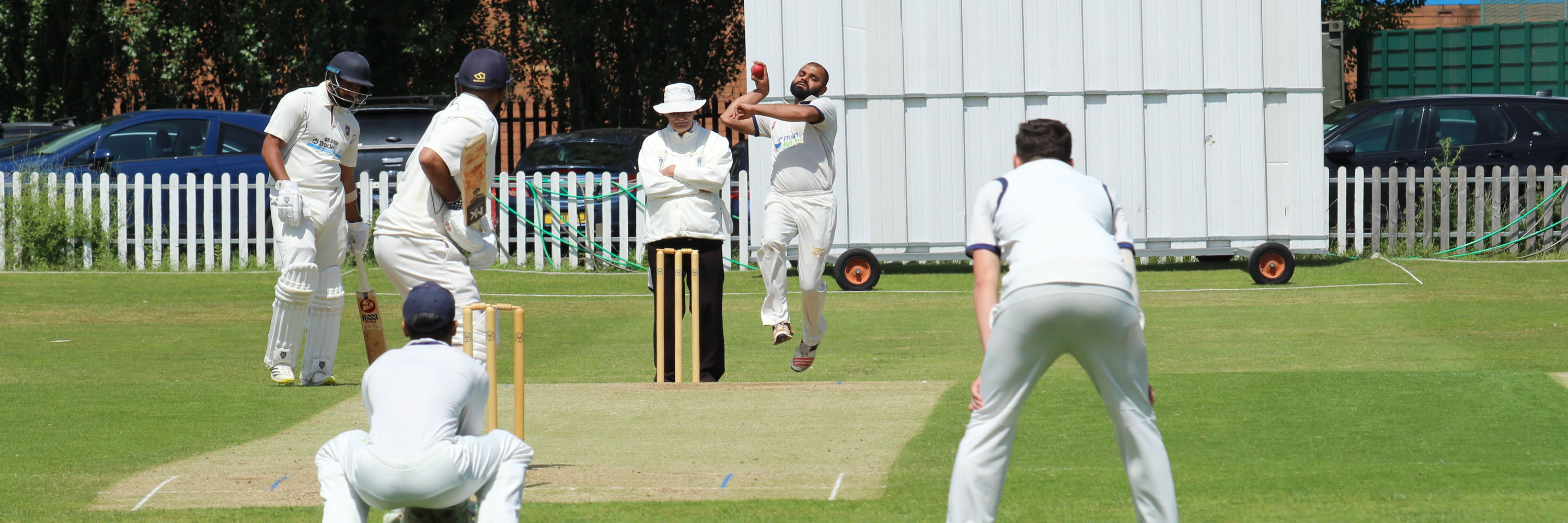 Worcestershire County Cricket League