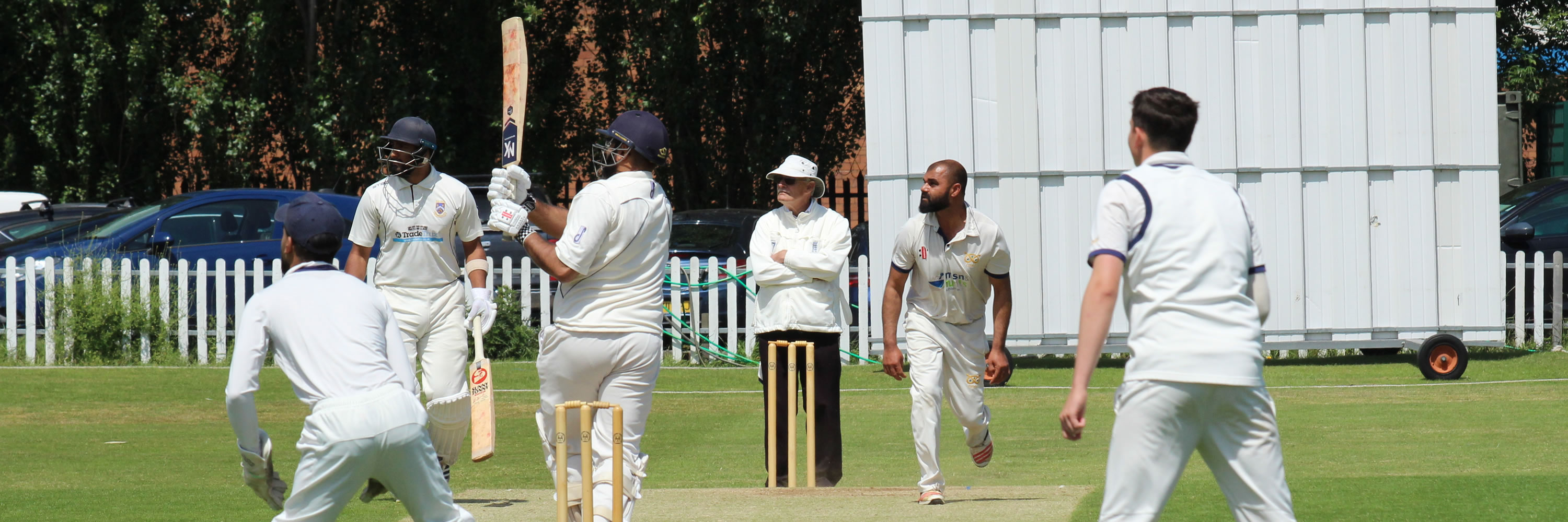 Worcestershire County Cricket League