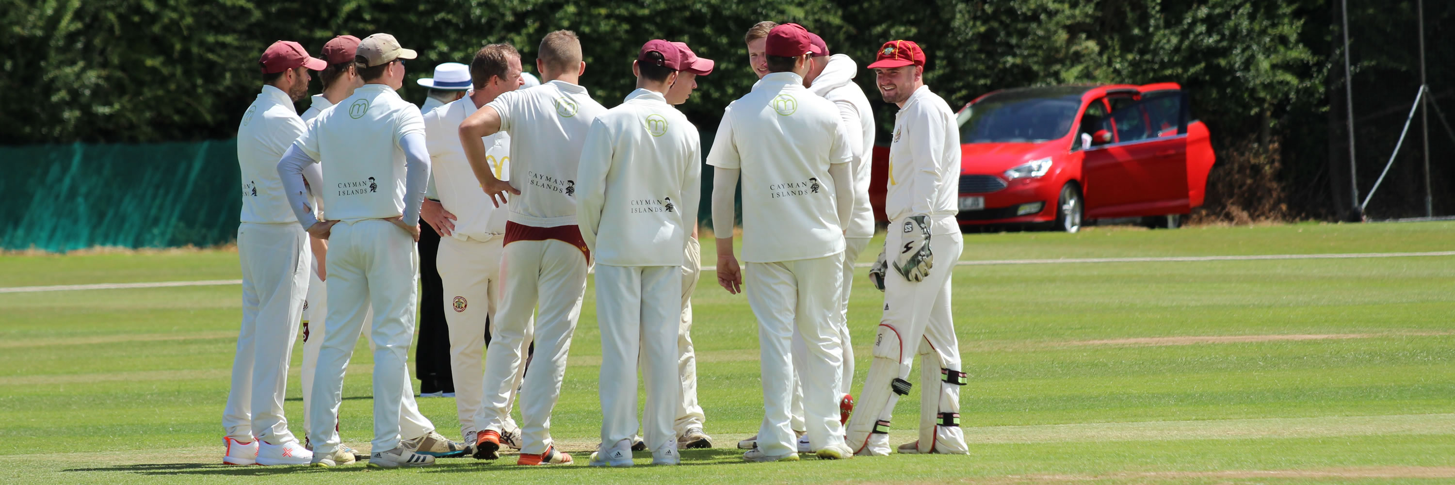 Worcestershire County Cricket League