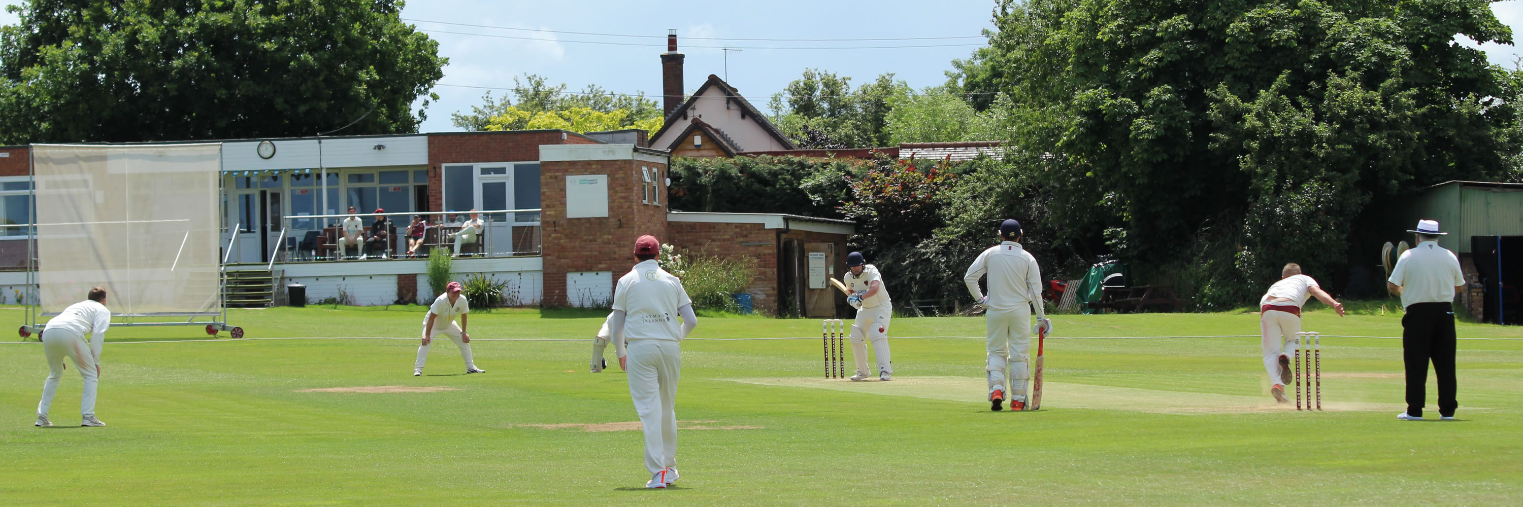 Worcestershire County Cricket League