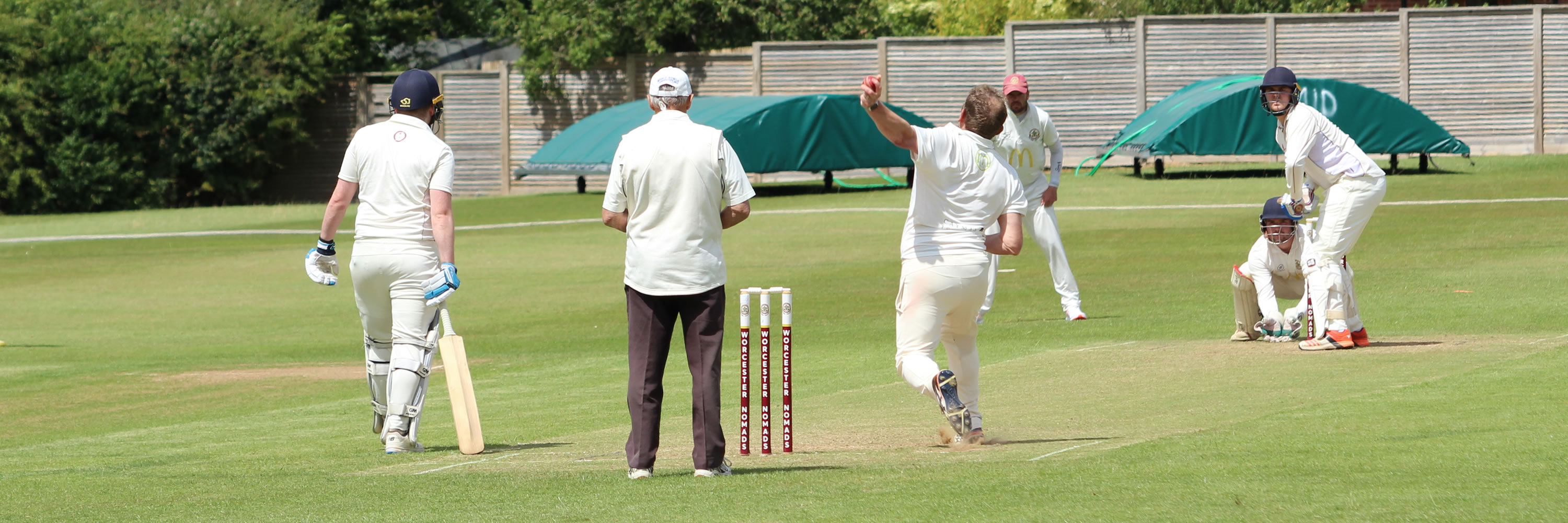 Worcestershire County Cricket League