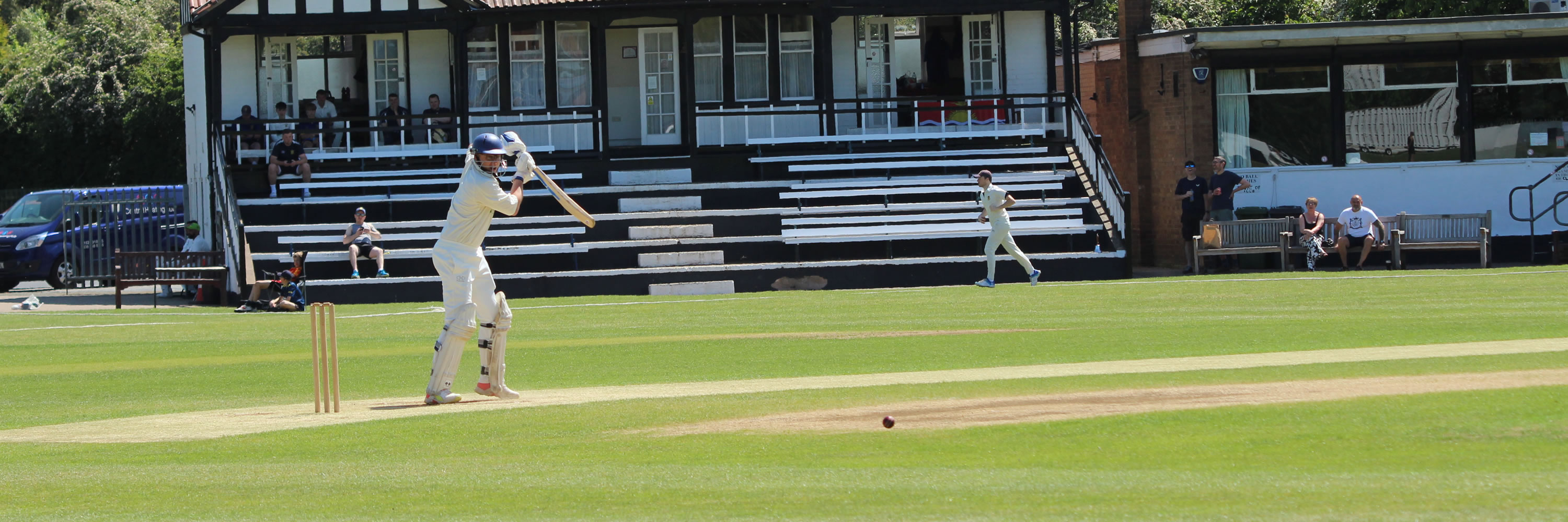 Worcestershire County Cricket League