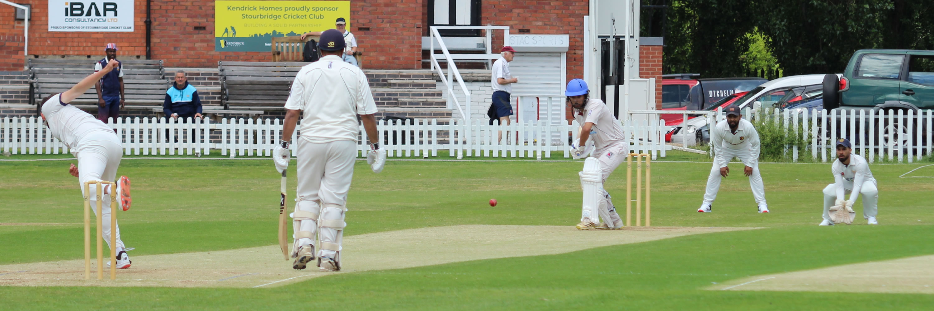 Worcestershire County Cricket League