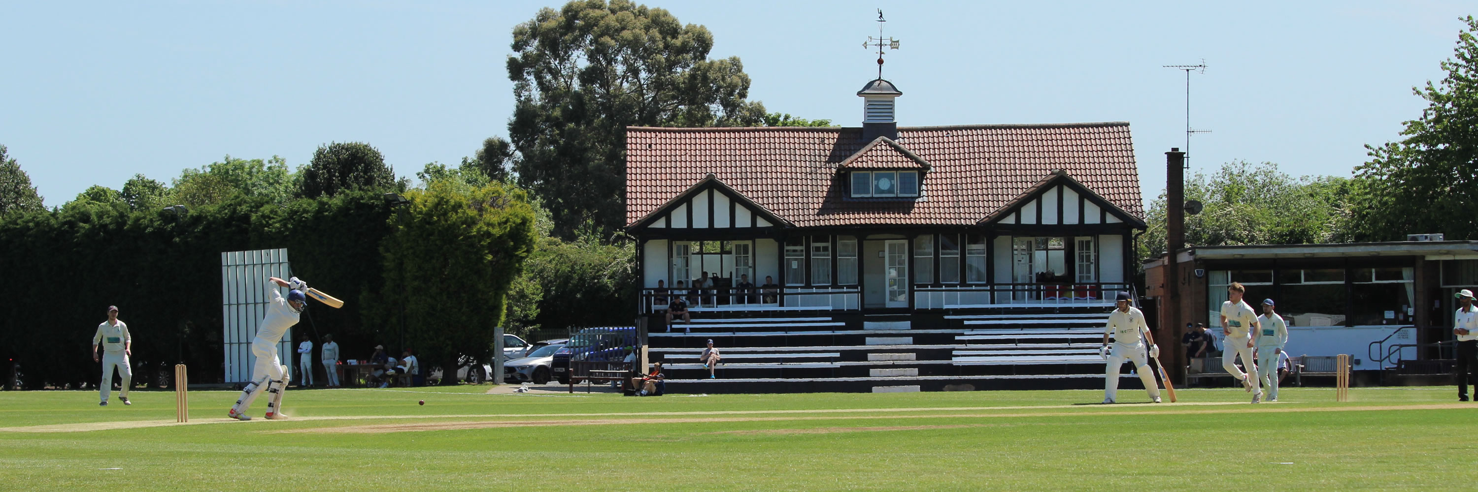 Worcestershire County Cricket League