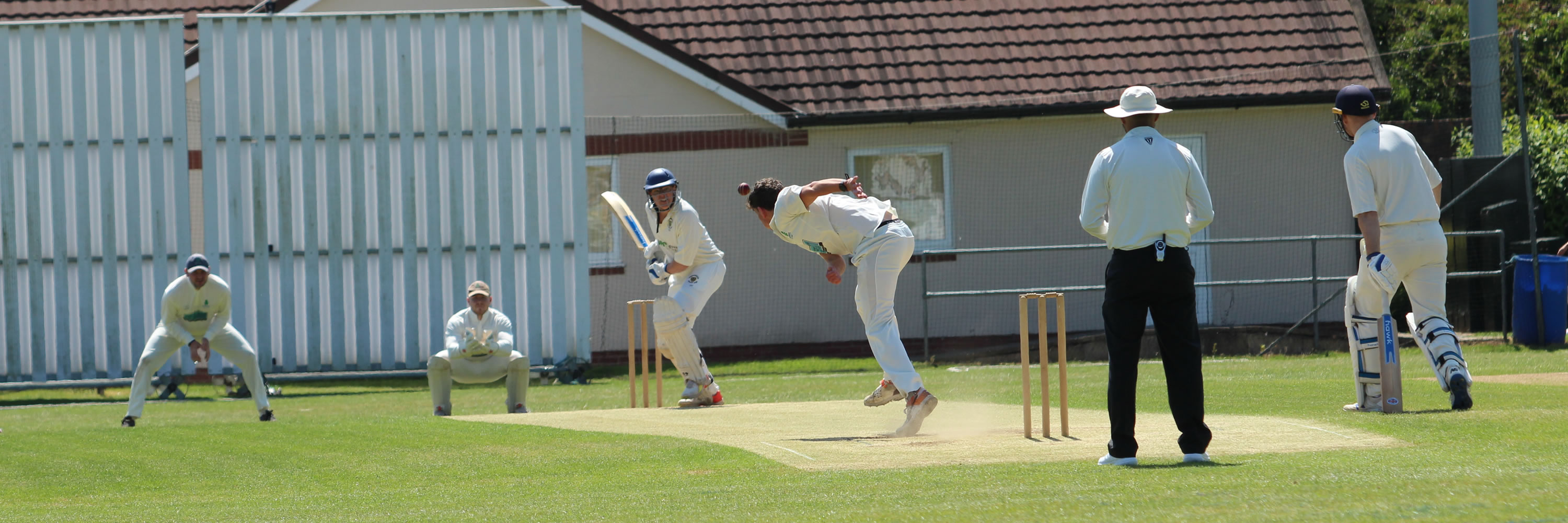 Worcestershire County Cricket League