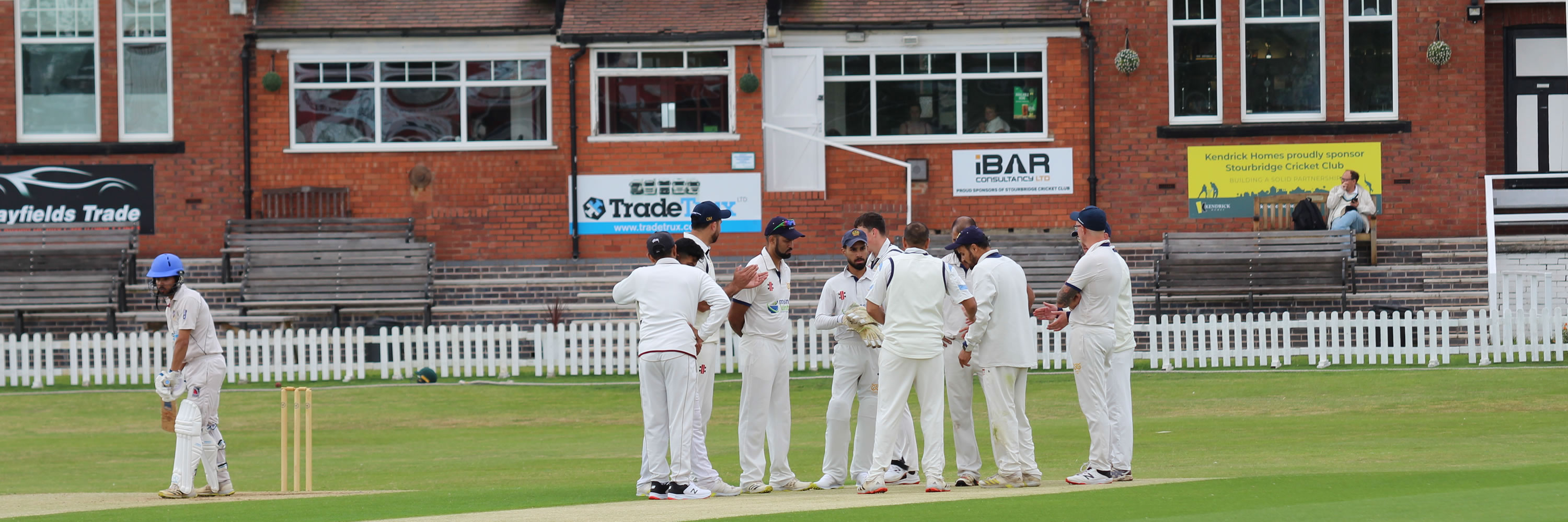 Worcestershire County Cricket League