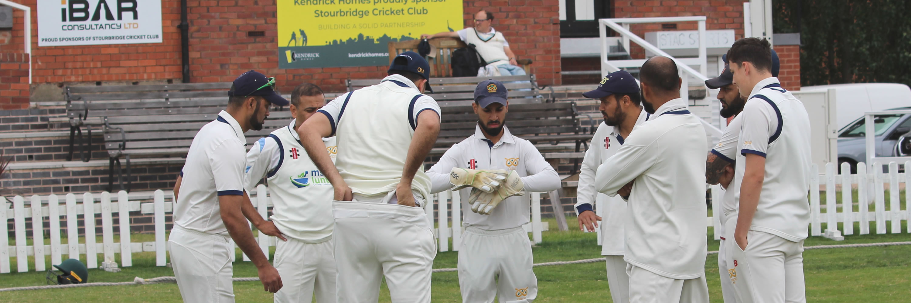 Worcestershire County Cricket League